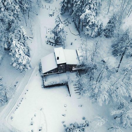 Saint Constantine Mountain Retreat Hotel Peshtera  Exterior photo