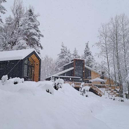 Saint Constantine Mountain Retreat Hotel Peshtera  Exterior photo