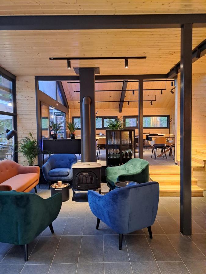 Saint Constantine Mountain Retreat Hotel Peshtera  Exterior photo