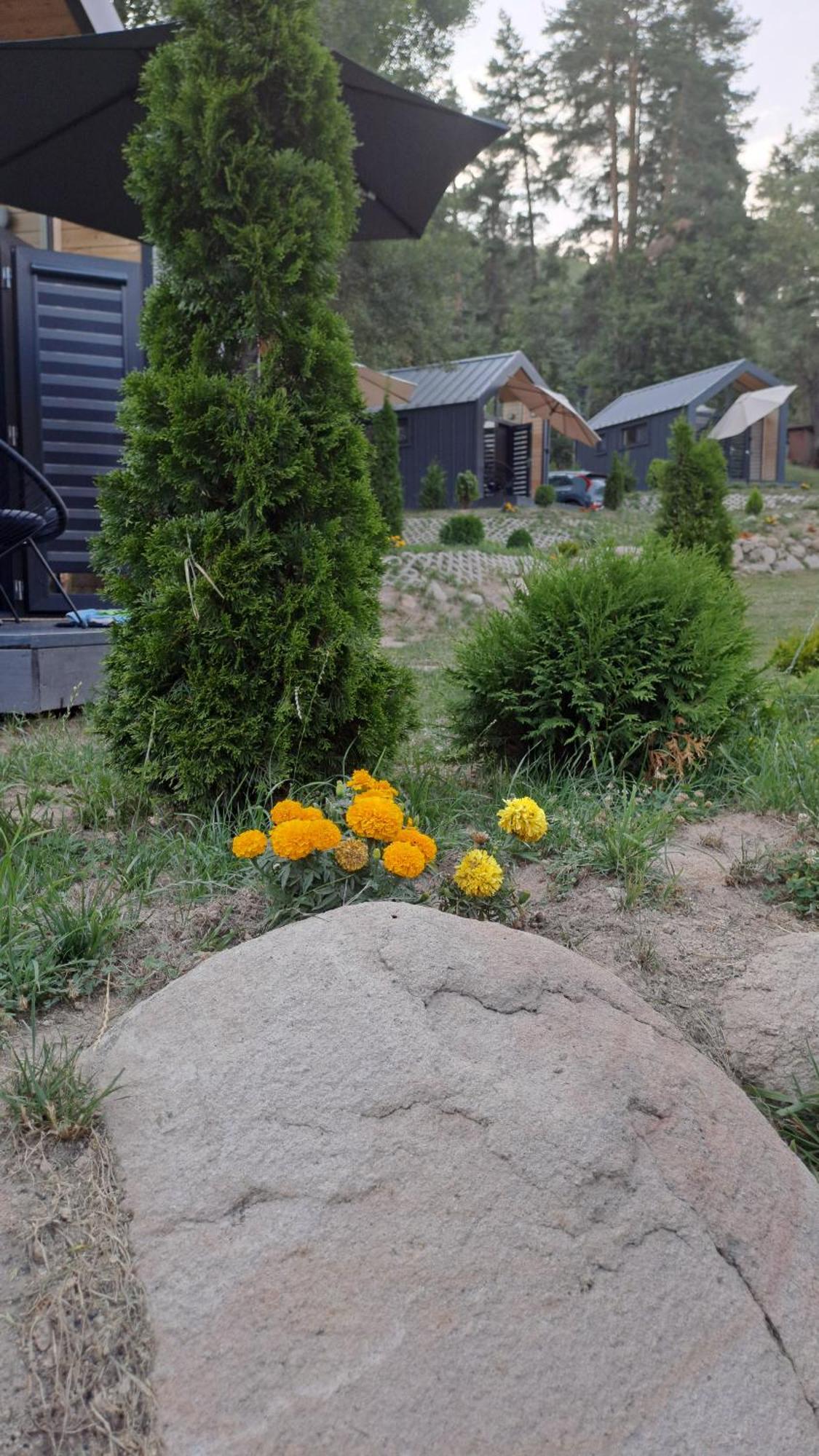 Saint Constantine Mountain Retreat Hotel Peshtera  Exterior photo