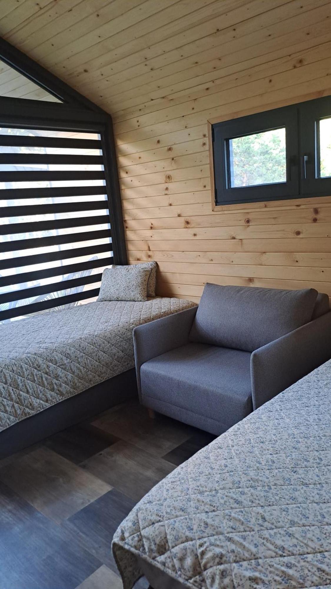 Saint Constantine Mountain Retreat Hotel Peshtera  Exterior photo