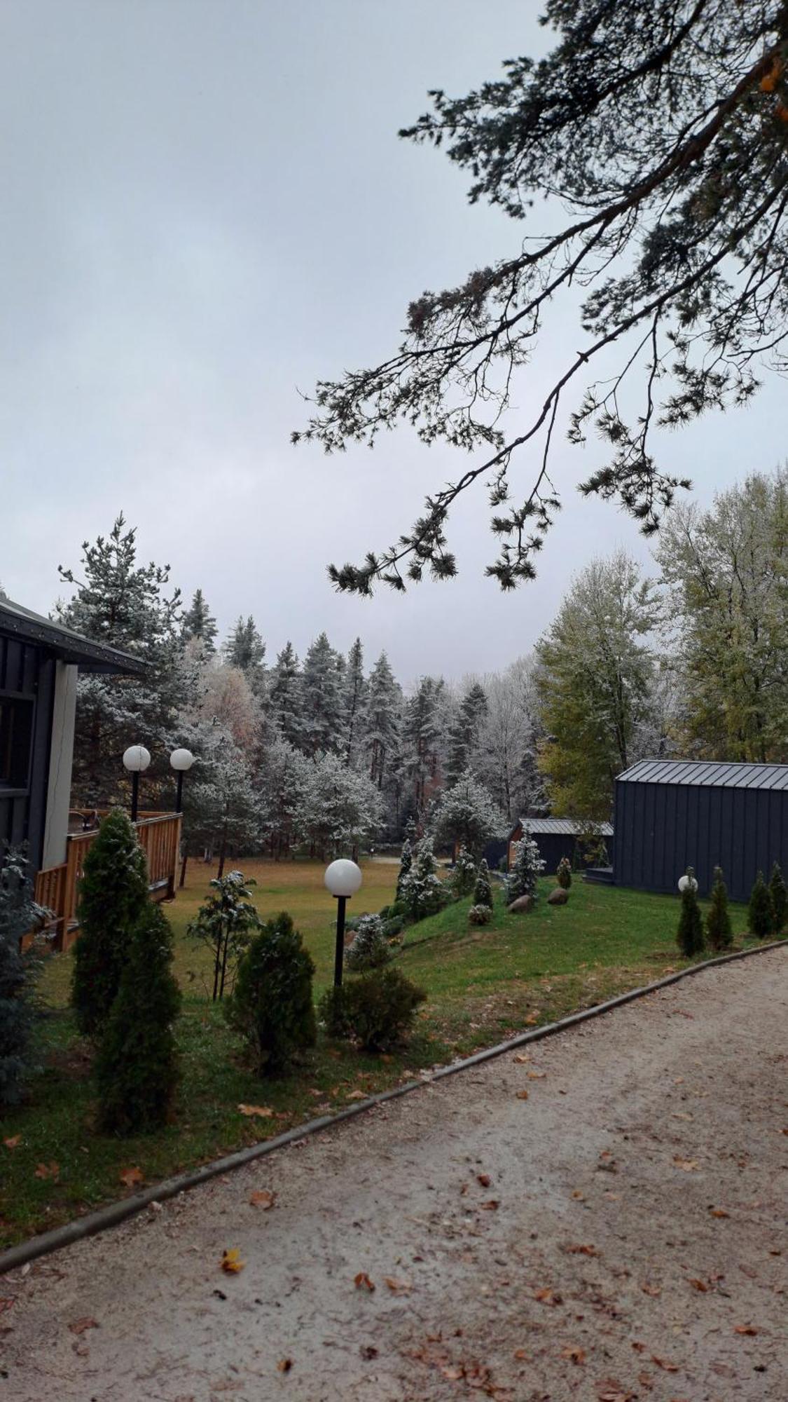 Saint Constantine Mountain Retreat Hotel Peshtera  Exterior photo